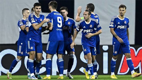 Soi kèo Dinamo Zagreb vs Hajduk Split, 01h00 ngày 16/7