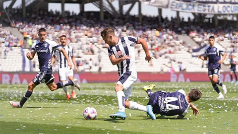 Soi kèo Talleres vs Gimnasia, 02h30 ngày 25/7