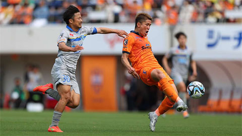 Soi kèo Tochigi vs Shimizu, 16h00 ngày 22/7: Tài góc hiệp 1 trận 