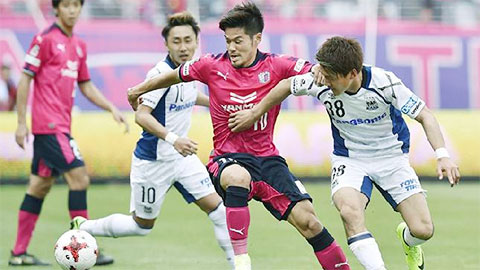 Soi kèo Cerezo vs Omiya, 17h00 ngày 12/7