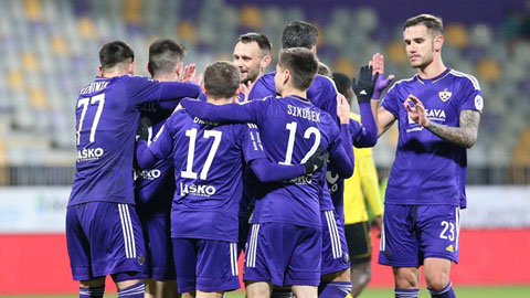 Soi kèo Birkirkara vs NK Maribor, 22h00 ngày 20/7