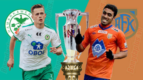 Soi kèo HamKam vs Aalesund, 0h00 ngày 8/7