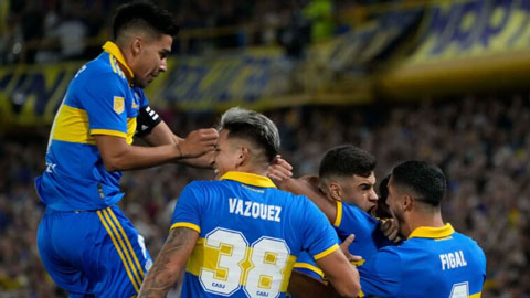 Soi kèo Union Santa Fe vs Boca Juniors, 03h00 ngày 7/7: Xỉu góc trận