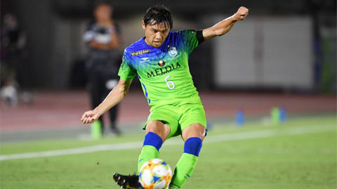 Soi kèo Yokohama Marinos vs Shonan Bellmare, 17h00 ngày 2/7