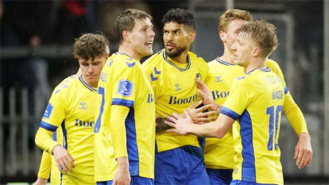 Soi kèo Silkeborg vs Brondby, 23h00 ngày 23/7