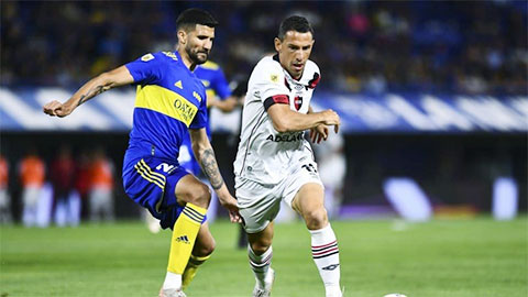 Soi kèo Boca Juniors vs Newells, 06h45 ngày 25/7