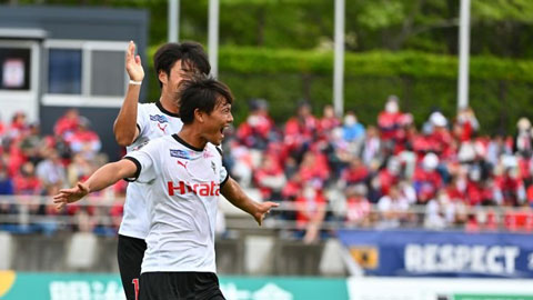 Bet of the day (24/7): Hòa kèo châu Âu,  chủ nhà đè góc trận Kumamoto - Fagiano