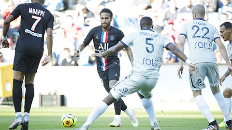 Soi kèo PSG vs Le Havre, 22h00 ngày 21/7