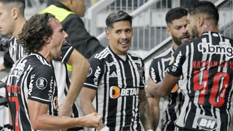 Soi kèo Atletico Mineiro vs America MG, 2h00 ngày 3/7: Atletico Mineiro đè phạt góc