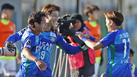 Soi kèo Tokyo Verdy vs Tokushima, 16h00 ngày 15/7: Tokushima thắng kèo châu Á với bóng chấp 3/4