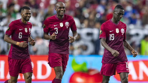 Soi kèo Panama vs Qatar, 06h00 ngày 9/7