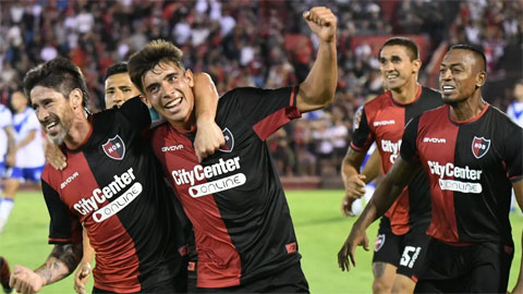 Soi kèo Independiente vs Newells Old Boys, 05h00, ngày 12/7: Tài trận