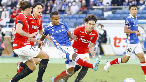 Soi kèo Sanfrecce vs Yokohama, 16h00 ngày 16/7