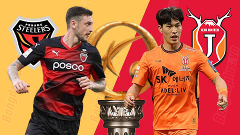 Soi kèo Pohang vs Jeju United, 17h30 ngày 16/7