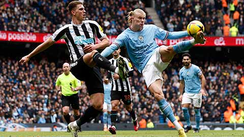 Trận cầu vàng 19/8: Newcastle thắng kèo châu Á và xỉu bàn thắng