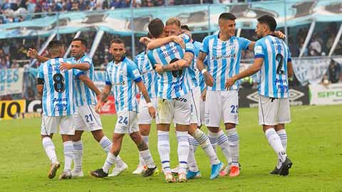 Kèo phao cứu sinh 21/9: Atletico Tucuman thắng kèo châu Á