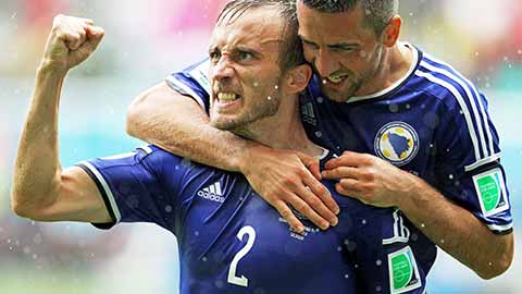 Kèo xiên may mắn 11/9: Bosnia&Herzegovina -0; Xứ Wales -1; Liechtenstein  3 ¼; Armenia  1 ¼