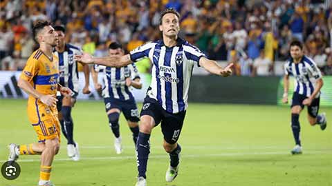 Kèo phao cứu sinh 30/9: Tài bàn thắng trận Monterrey vs Santos Laguna