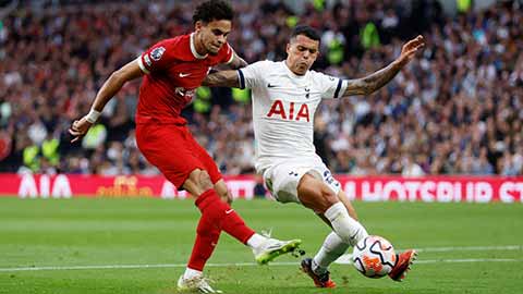 Kèo vàng 7/10: Tottenham thắng kèo châu Á