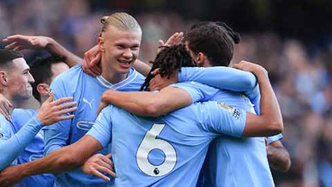 Kèo vàng 3/12: Tài bàn thắng Man City – Tottenham