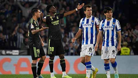 Kèo xiên 2/1: Brighton  1/4   Valencia -0   Sociedad -3/4   Getafe -0